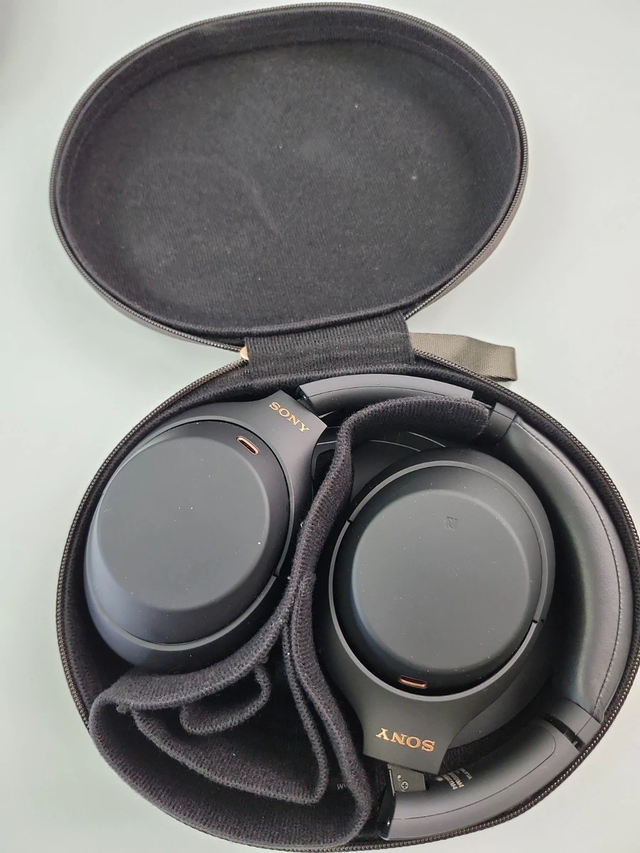 Sony WH-1000XM4 Headphones for Sale | Shop New & Used Headphones