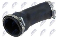 Ladeluftschlauch NTY GPP-BM-098 Gummi FüR BMW 1Er E87 118 120