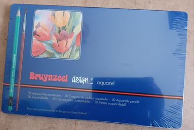 Buntstifte Aquarel   Bruynzeel