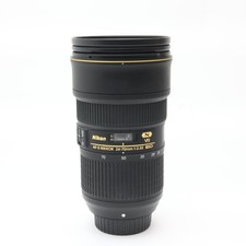 Nikon AF-S NIKKOR 24-70mm F/2.8E ED VR (Nikon F mount) #172