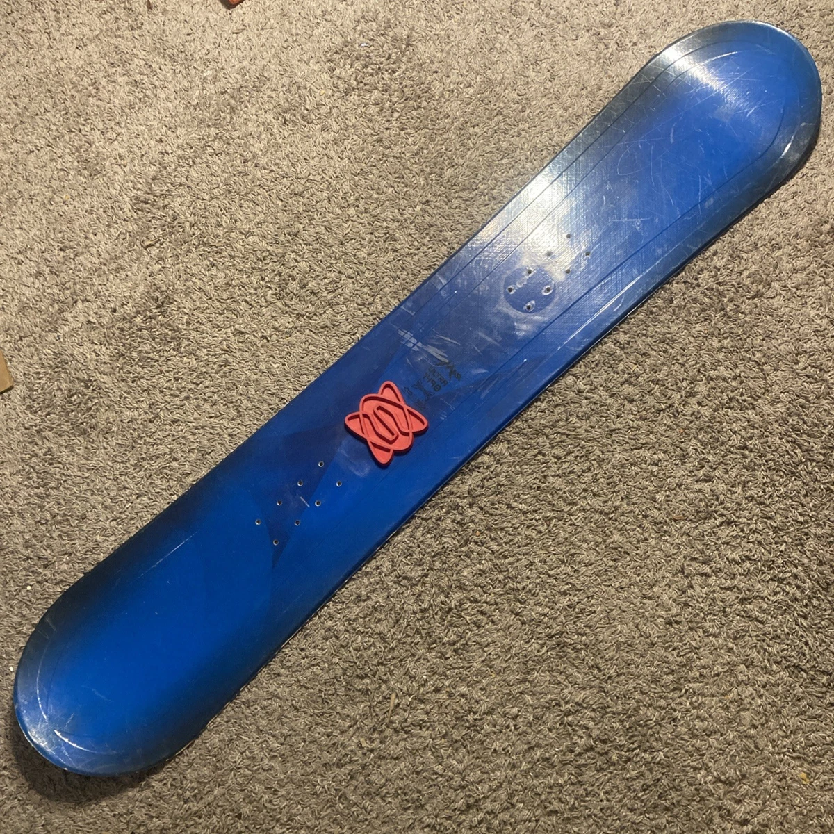 Lamar Snowboards for Men for sale - eBay