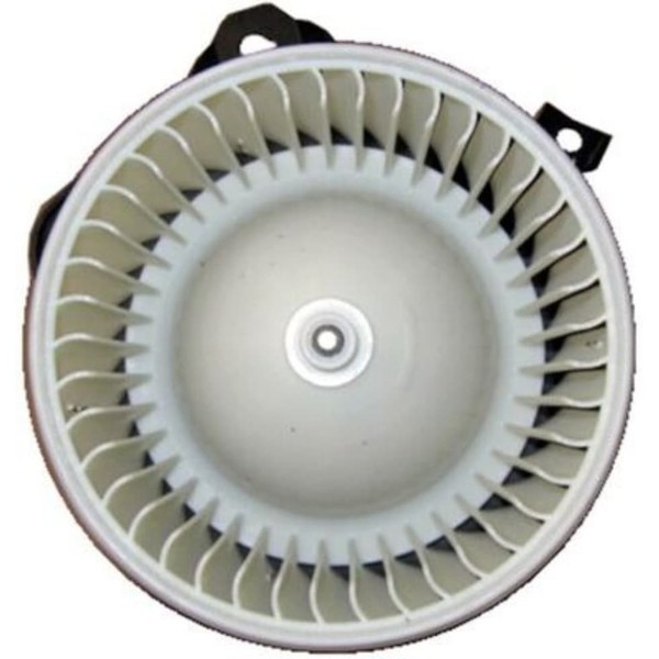 InnenraumgebläSe Mahle Ab 201 000P FüR Opel Abarth Fiat Corsa D Punto Linea-image