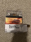 2026 Hot Wheels RLC '88 Porsche 911 Turbo 3.3 Targa Bronze Red Line Club In Hand