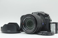 SONY Cyber-shot DSC-RX10 II DSC-RX10M2 Digital Camera Tested Working From Japan
