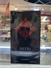 Mystic Experience by Initio 3.04 fl oz./ 90 ml for Unisex Eau De Parfum Spray