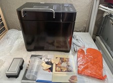 Machine À Pain / Brioche / Yaourt / Confiture - Keepeez - Neuve 