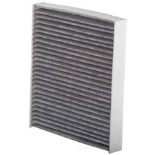 Cabin Air Filter-Charcoal Media Pronto PC99237C