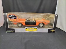 GREENLIGHT 1/18  1971 DODGE CHALLENGER INDIANAPOLIS 500 212202