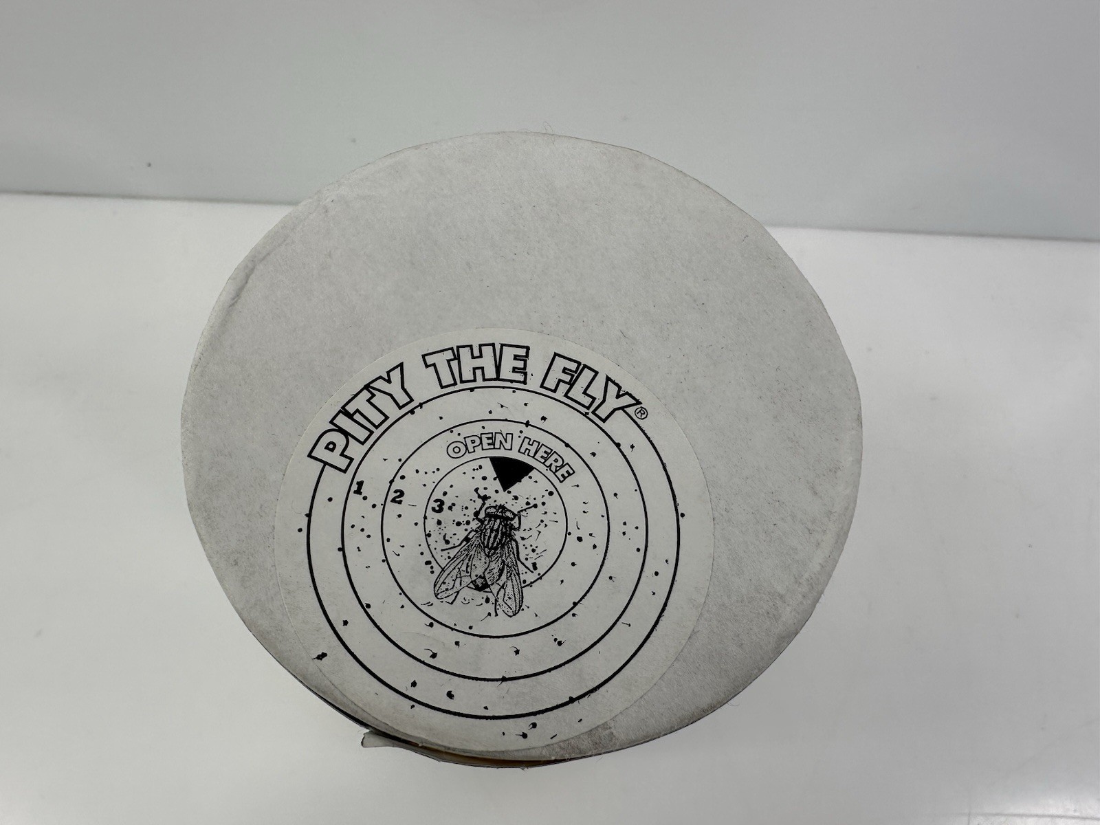 Skell Inc Bug-A-Salt High Performance Salt 26 OZ Container USA HTF