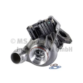 PIERBURG Turbolader BMW 2,0 11655A3B051 49335-00500 11657808758 49335-00510