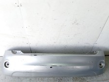 1335850 HINTERE STOSSSTANGE / 2358623 FÜR FORD FIESTA V JH_, JD_ 1.4 16V