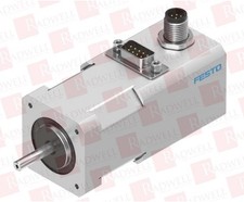 FESTO EMMS-ST-42-S-SE-G2 / EMMSST42SSEG2 (NEW NO BOX)