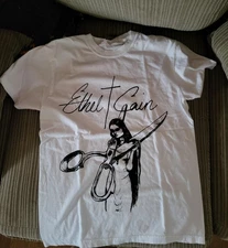 New Arrival Ethel Cain Tour Collection Short Sleeve Gift For Fan S to 5XL Tshirt