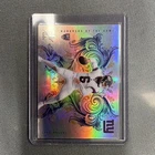 2025 Topps Signature Jaxson Dart Base (RAW)