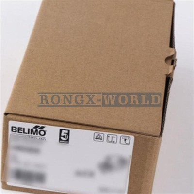 1PCS BELIMO LF24-SR Actuator NEW