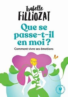 Que se passe-t-il en moi ? : comment bien vivre s... | Buch | Zustand akzeptabel