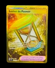 carte Pokémon 097/064 Sablier du Pouvoir SFA 097 Fable Nébuleuse