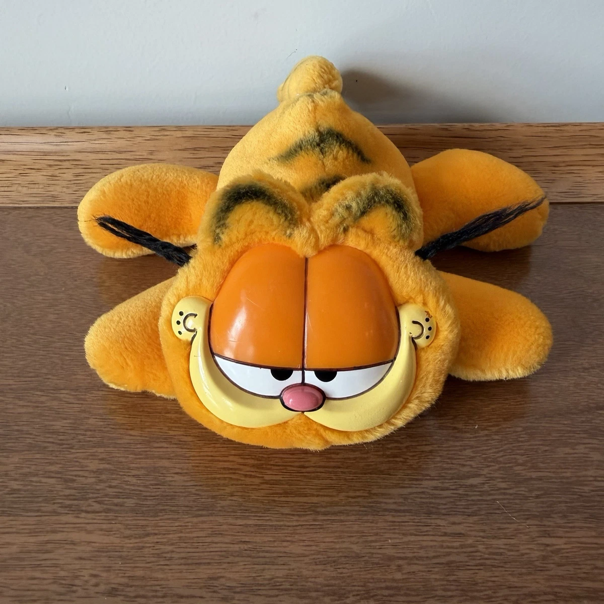 Garfield Vintage Stuffed Animals for sale - eBay