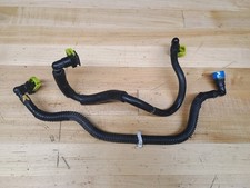 Mazdaspeed 3 Turbo Oem Fuel Rail Return Line Set Oem Hpfp W Clips Ms3 Cobb Cx7