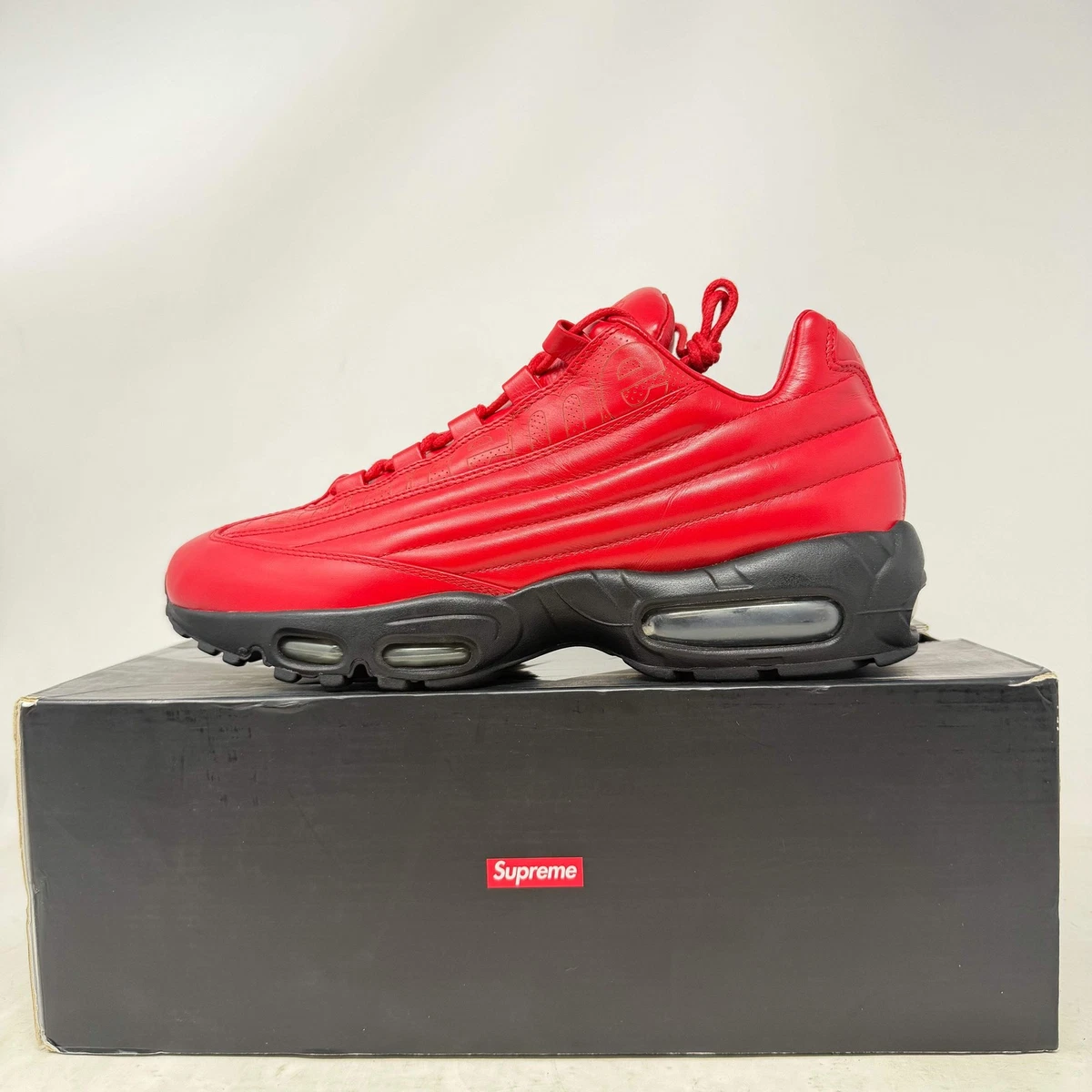Nike Air Max 95 Lux Lux for Sale | Authenticity Guaranteed | eBay
