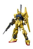 Gundam Master Grade Hguc Hyaku-Shiki Revive 1/144 Bandai