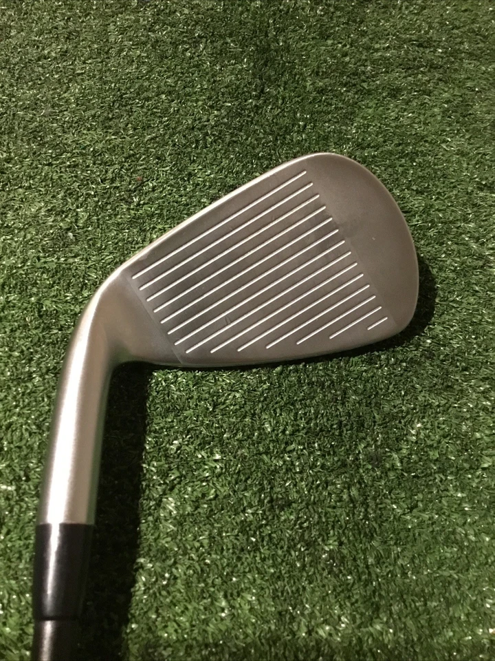 Mizuno Ladies JPX 923 Hot Metal HL Nickel 9 Iron LA GOLF Graphite Shaft (36.25”) - Image 3 of 4