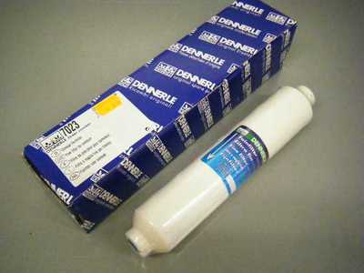 Dennerle De7023 Osmose Austausch-Feinstfilter