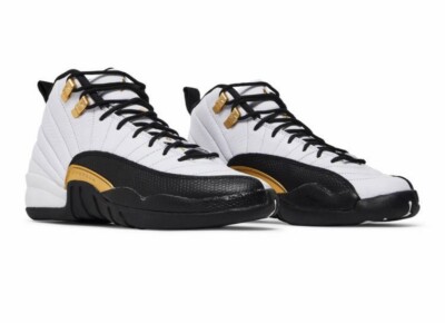 Jordan retro 12 GS ''Royalty'' 153265-170 - DS - FAST SHIP - 100% Authentic