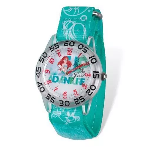 Disney princess time store teacher watch