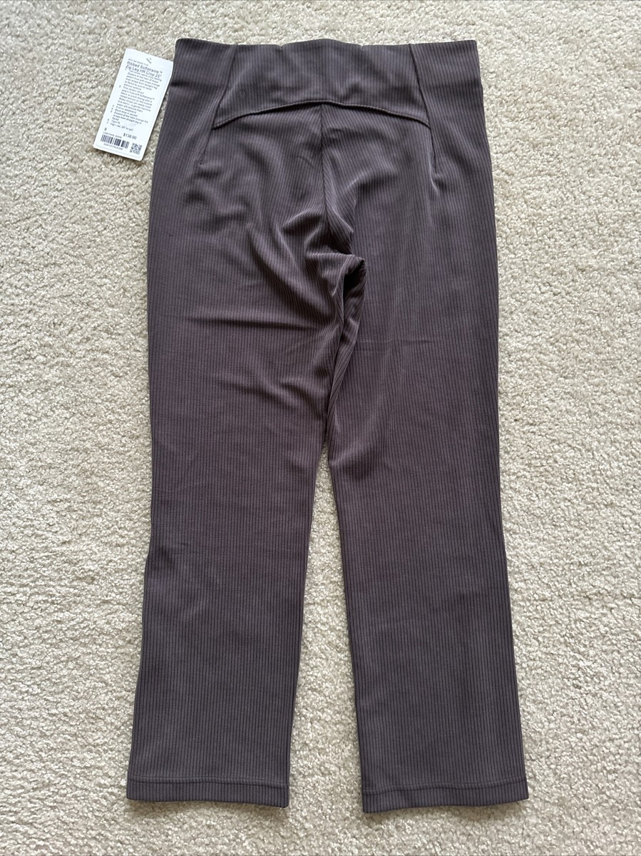 【新品・未使用】lululemon｜Softstreme ｜クロップパンツ s-l400.jpg