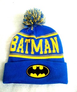 kids batman hat