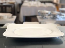 Fleischplatten Salatplatten Teller Servicegeschirr Gastro Buffetteller