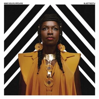 Ibibio Sound Machine / Electricity