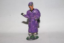 BARCLAY Vintage Lead Figure, B165 (#618) Elderly Woman Lot B