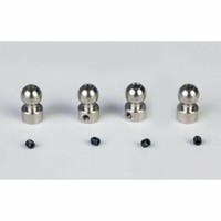 Original Thunder Tiger Swaybar Socket Joint PD90548S1 Gtt^