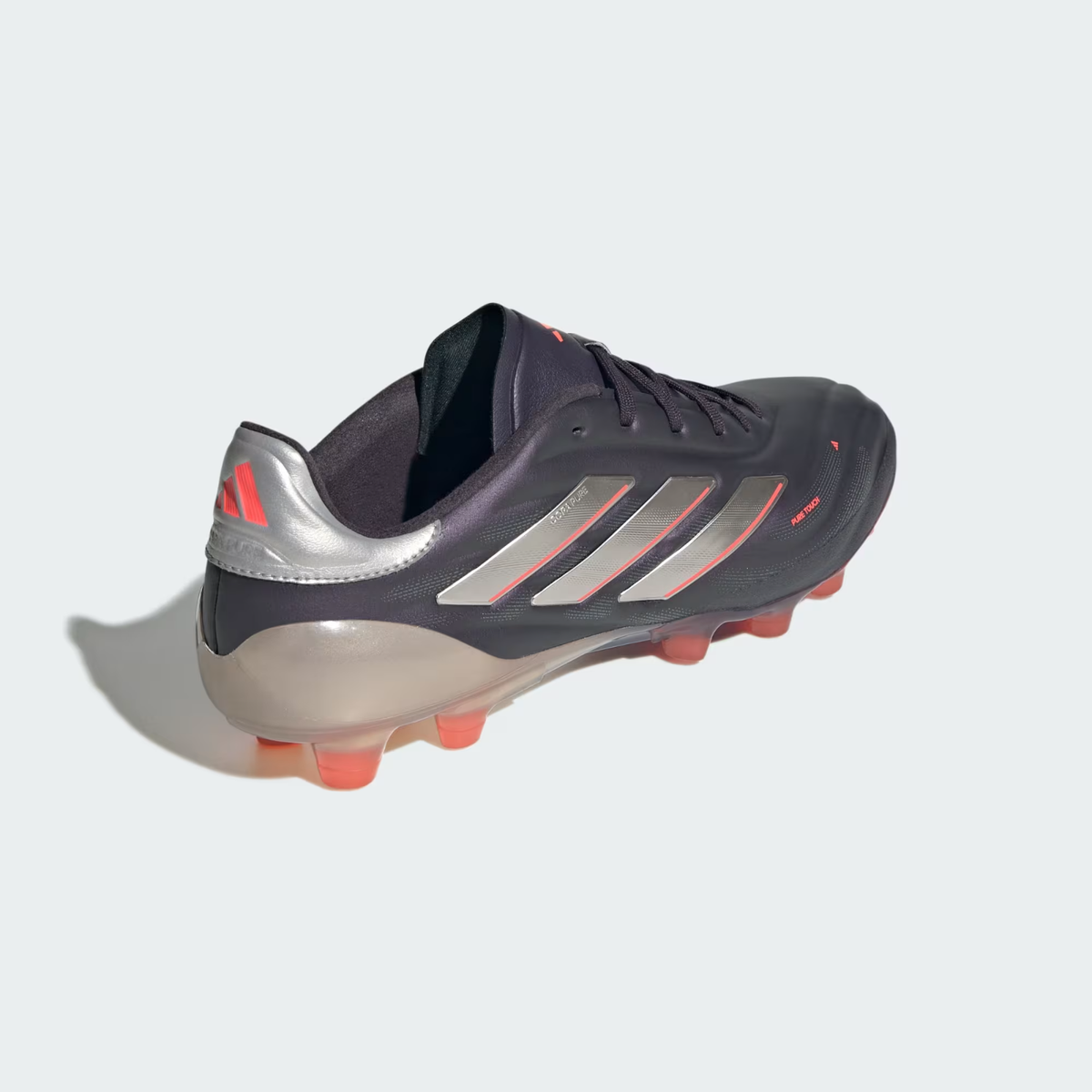 adidas COPA PURE 2 ELITE HG/AG Soccer Cleats Men's Women's Shoes