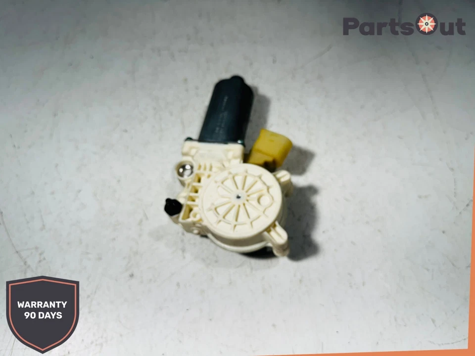 2008 BMW 528I MOTOR LIFTER FRONT RIGHT 6 981 142 OEM Foto 3 de 4