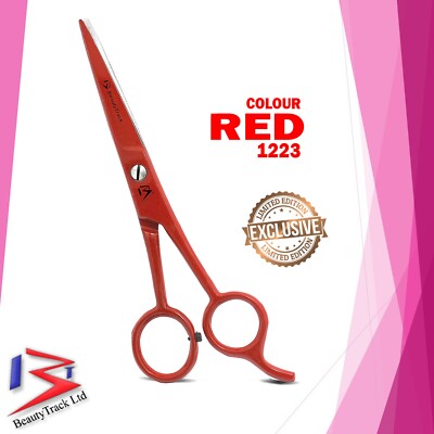 6,5'' Profi Friseurschere Set Schere Friseur Haar Schneiden Ausdünnen