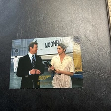 B4d James Bond Connoisseur Collection Vol. 2 007 #128 Holly Goodhead Hugo Drax