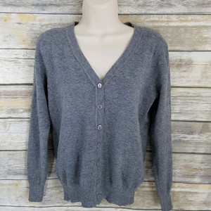 zara cotton linen cardigan