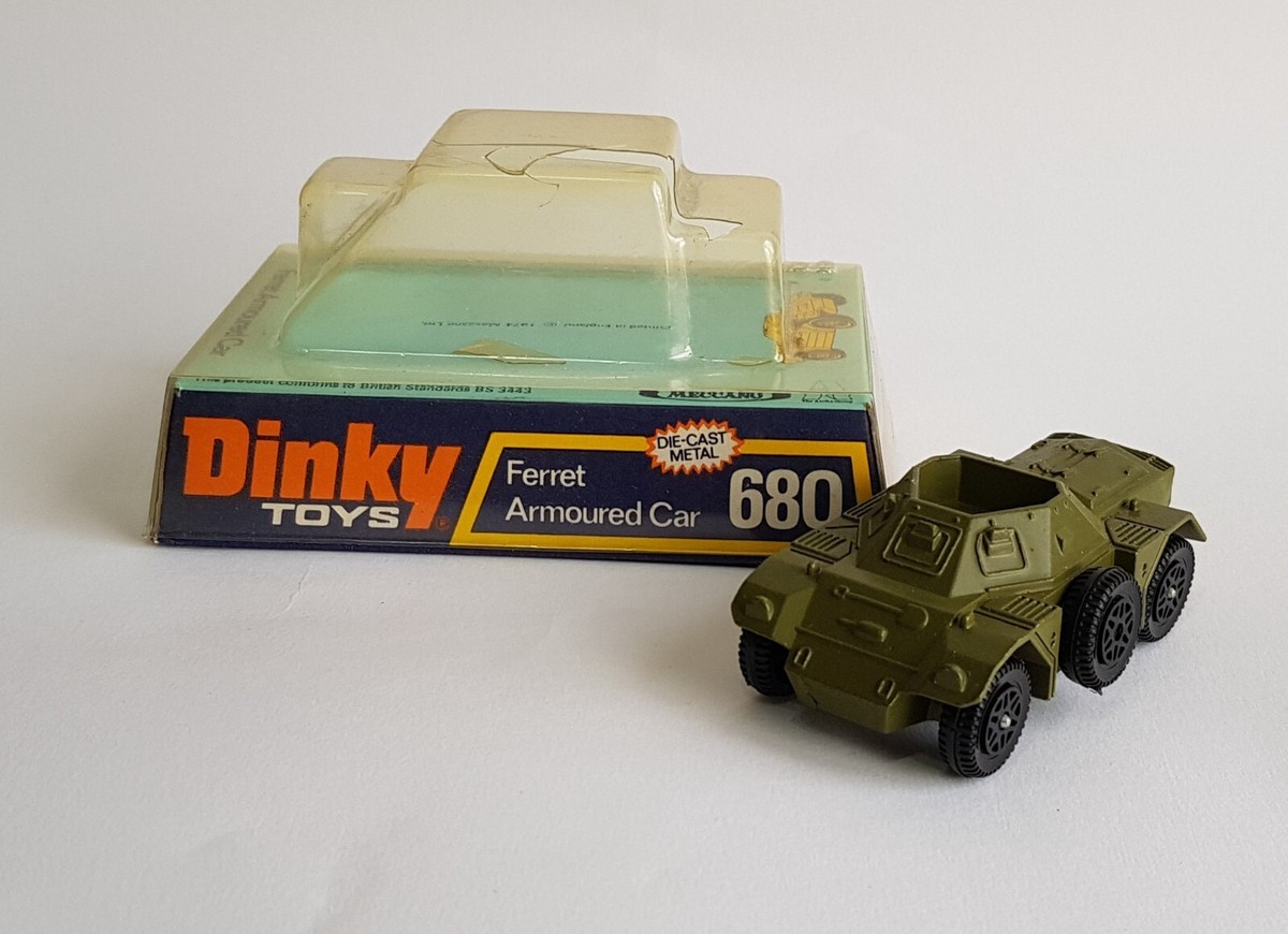 （1863）　DINKY TOYS　イギリス製　233　レーシングカー　クーパー Dinky 233, Cooper Bristol Racing Car - Free Price Guide & Review