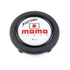 <!--F#f_0-->Momo Full Speed Steering Wheel Horn Button White&Red<!--F/-->