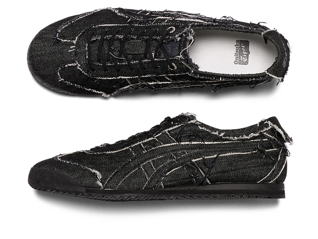 Onitsuka Tiger MEXICO 66 SD Japanese Denim PEACOAT 1183C310