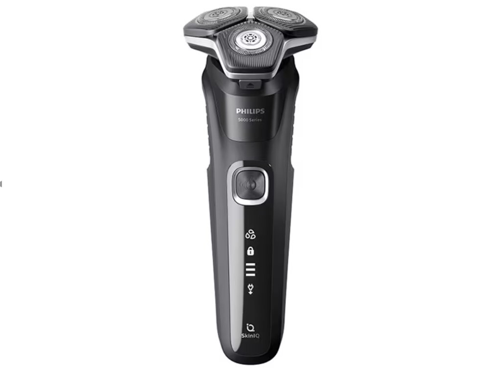 PHILIPS Men's shaver S5898/10 5000 Black Japan Import | eBay