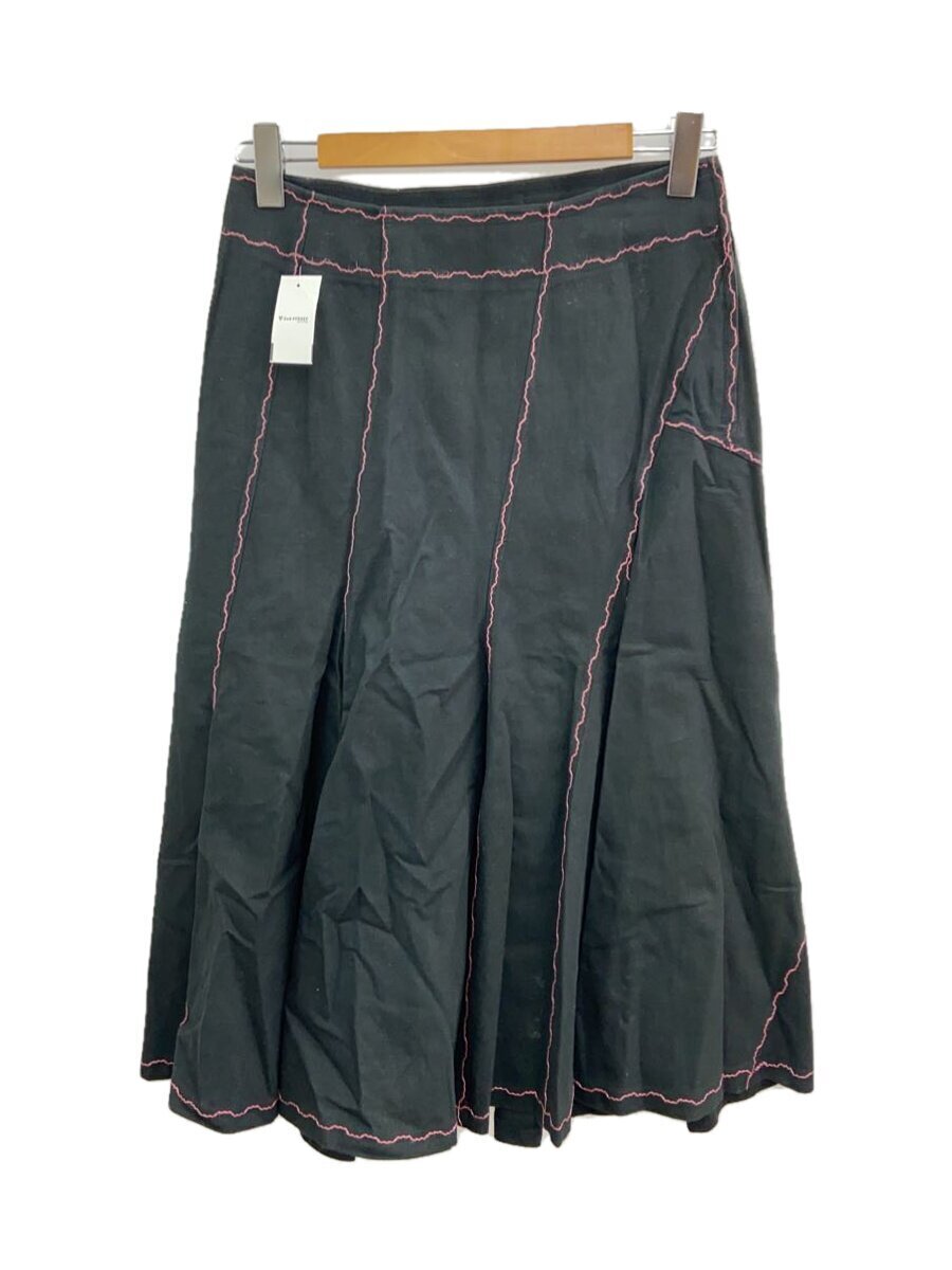 ISSEY MIYAKE ◇ Long skirt / 3 / cotton / IM21FG043 | eBay
