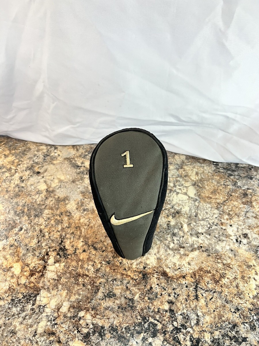 Vintage Nike Golf Driver Head Cover | eBay