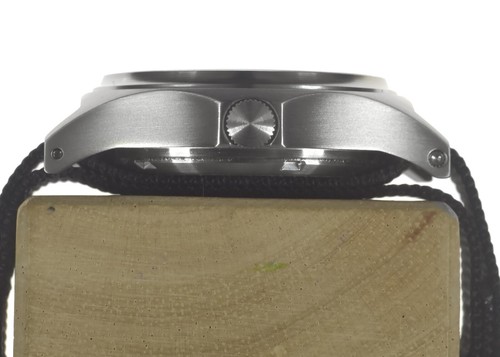 MWC G10/98 330ft/100m WR European Pattern Infantry Watch with 10 Year Battery - Bild 4 von 7