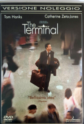 EBOND The Terminal ND015194