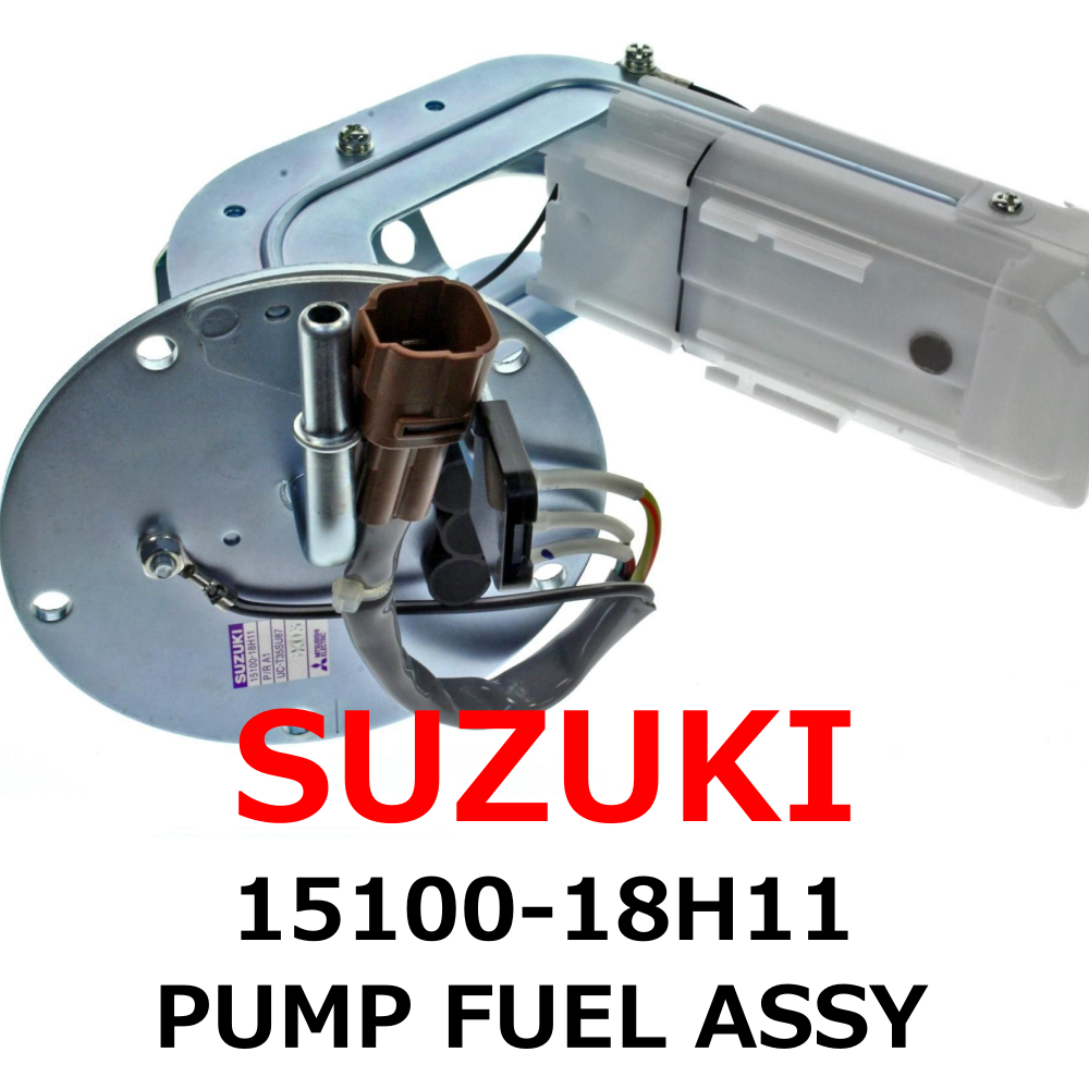 Bomba de Combustible para Motos Suzuki AN400 Burgman 400 2007-2016