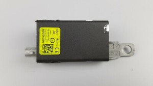 ALFA ROMEO STELVIO Q4 ORIGINAL ANTENNEN BOOSTER VERSTÄRKER MODUL 50548988